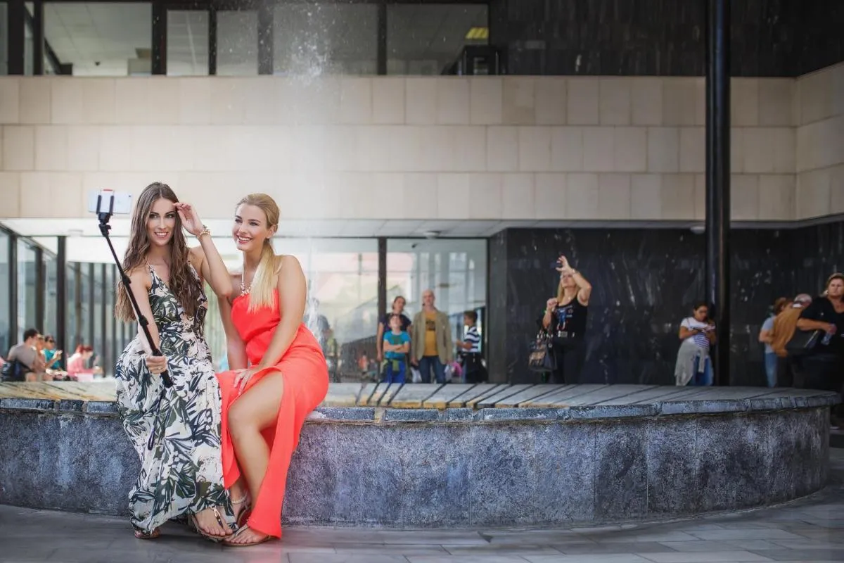 Bluestars Family — 2