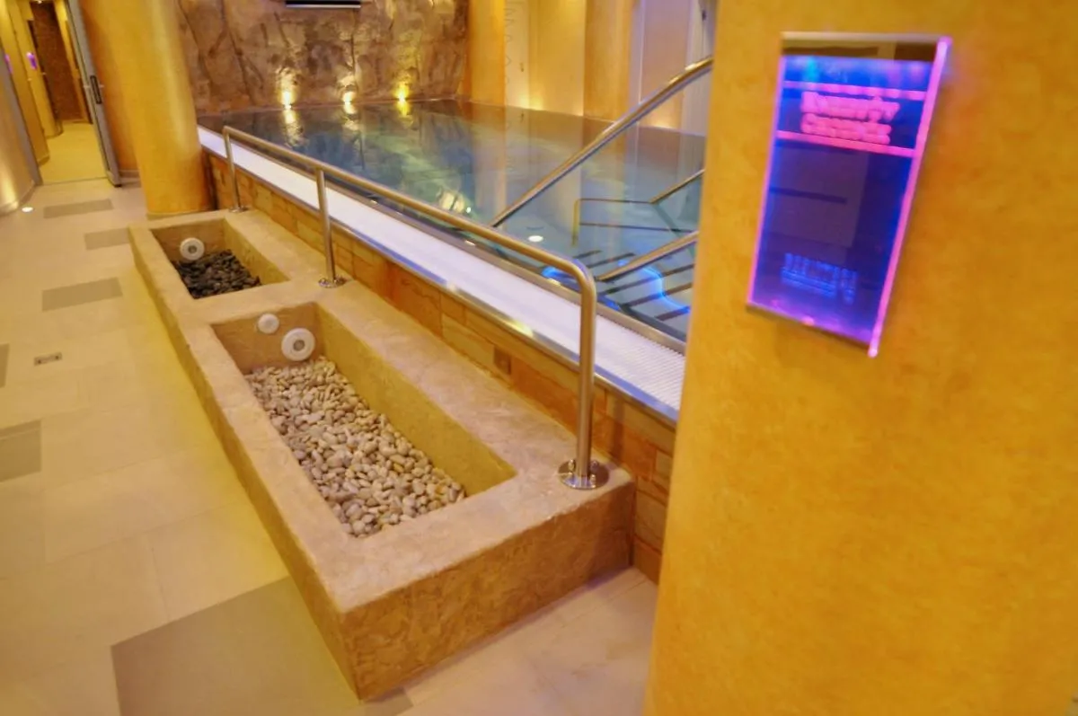 Boutique Hotel Ambiente ****+ — 3