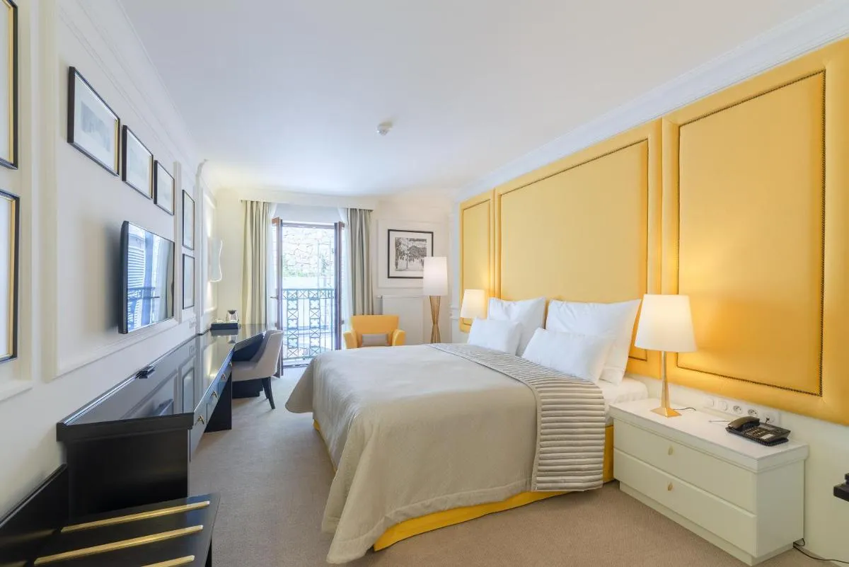 Boutique Hotel Corso — 2