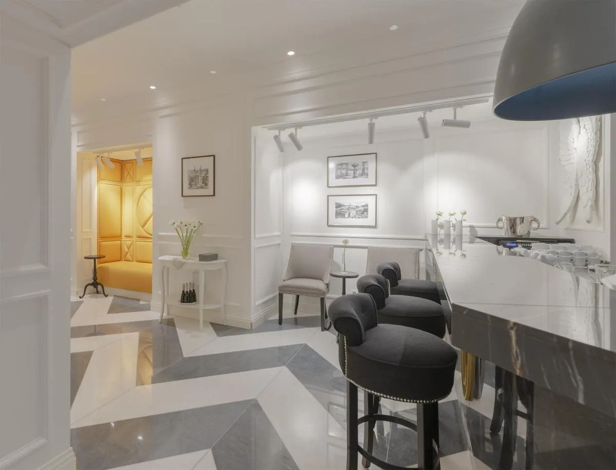 Boutique Hotel Corso — 3