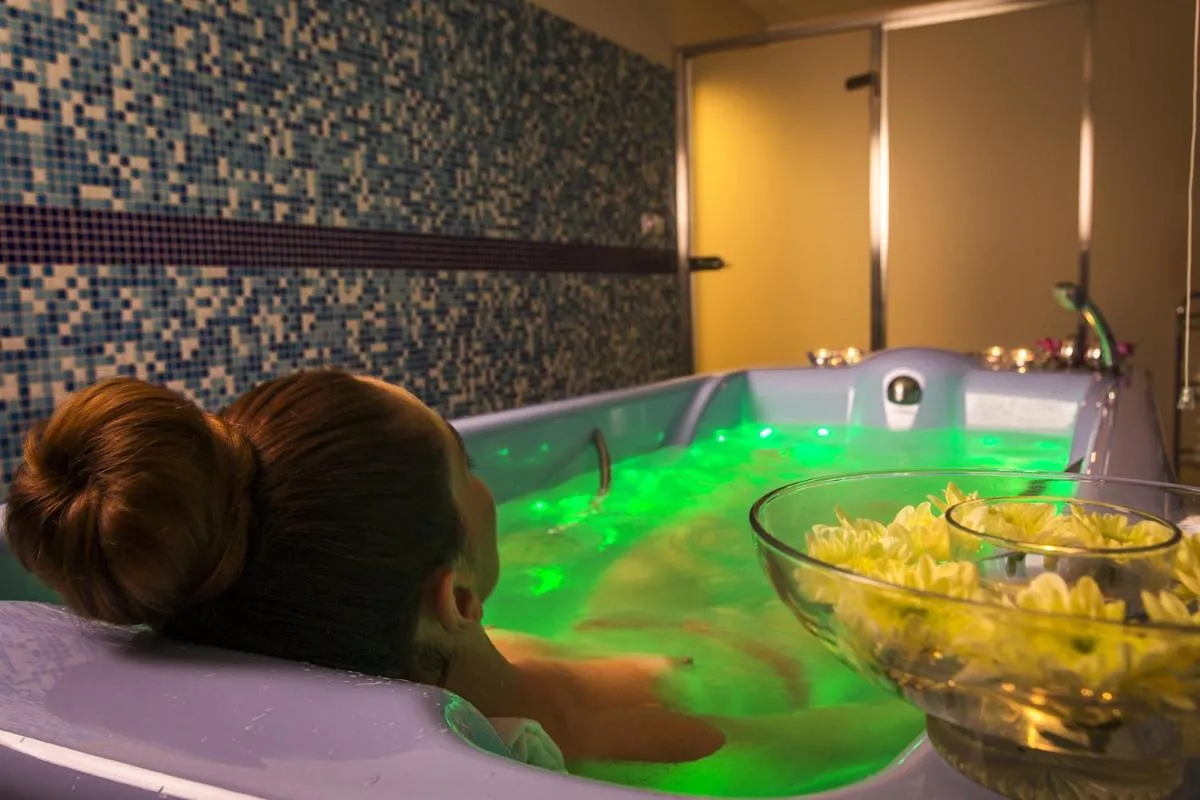 Bristol Georgy House — 3