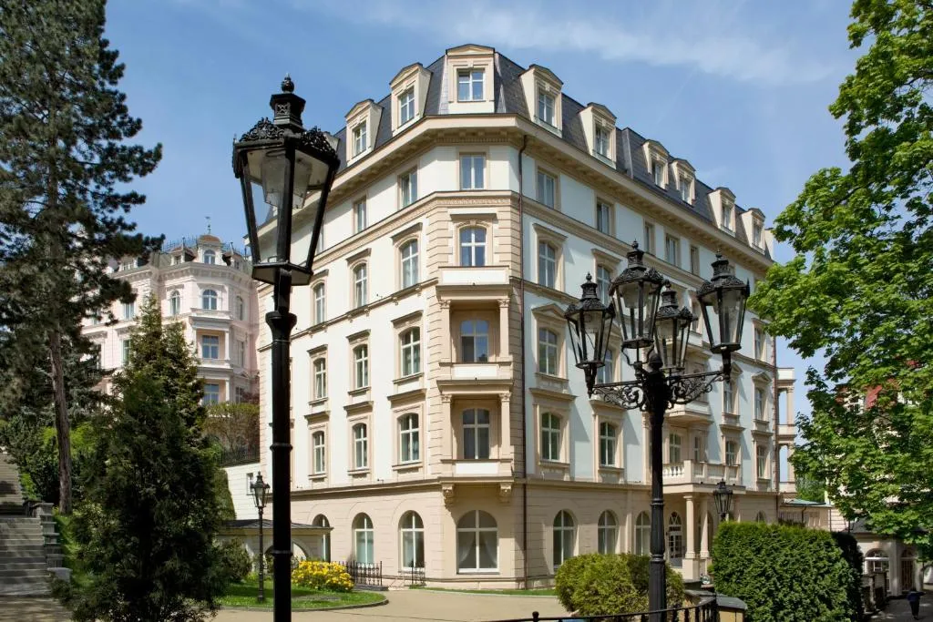 Bristol Kralovska Vila