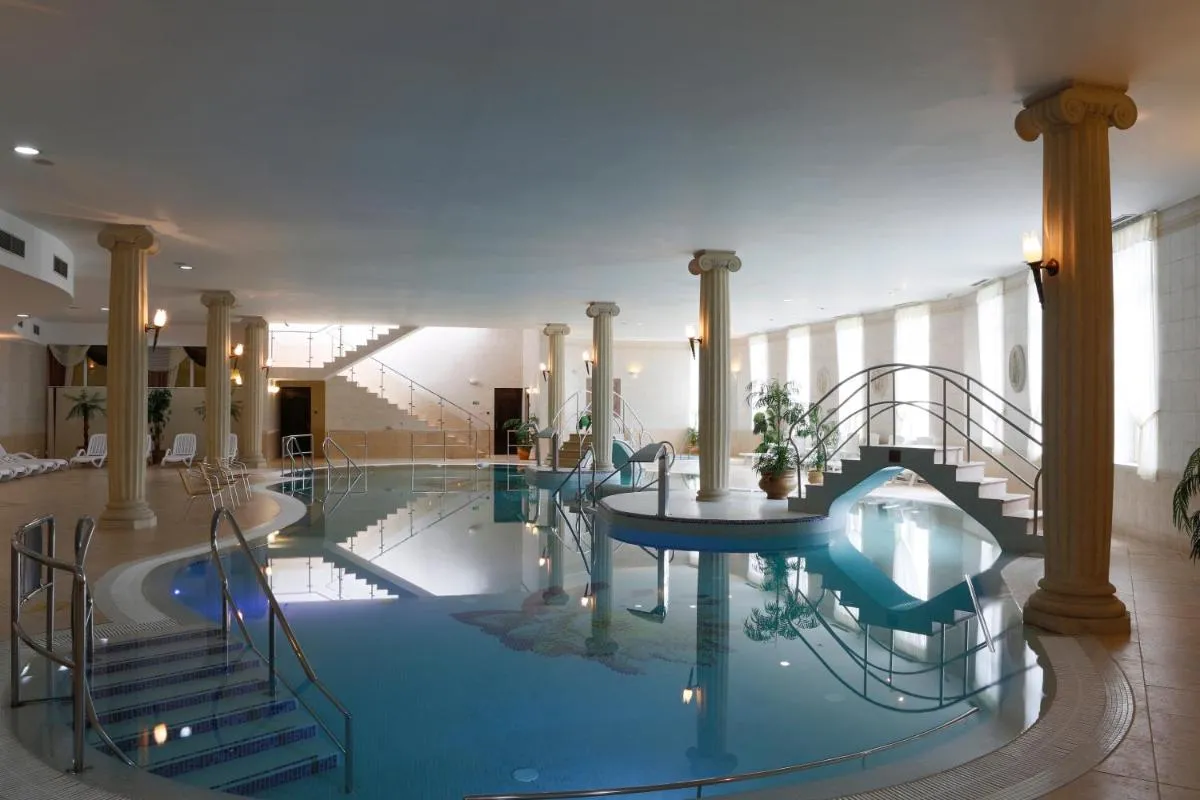 Bristol Kralovska Vila — 4