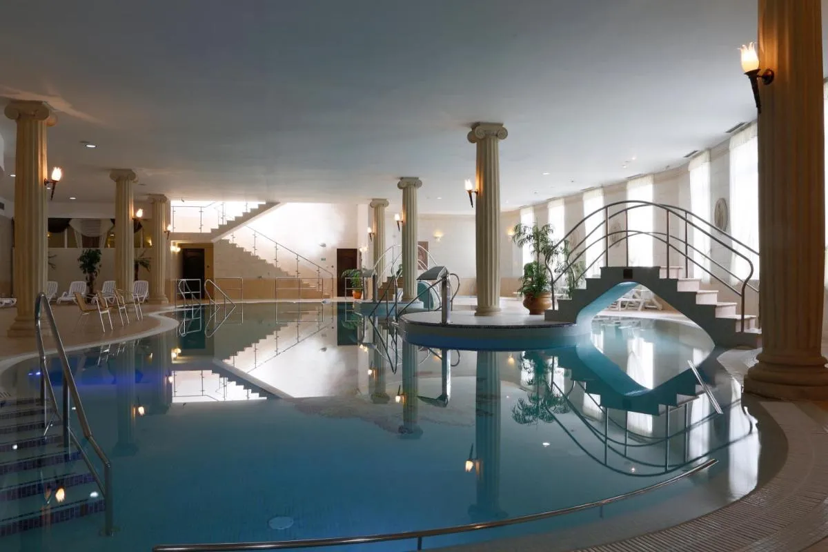 Bristol Vila Tereza — 4