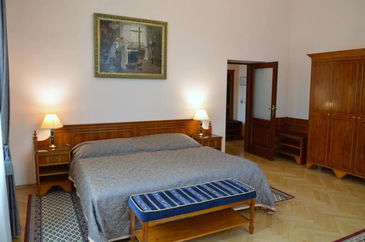 Bristol Vila Tereza — 2