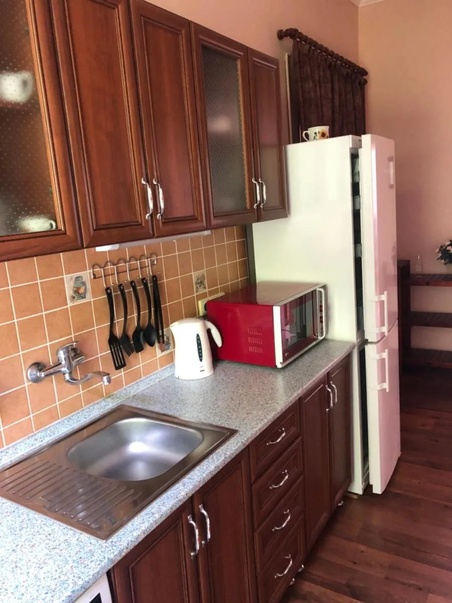 Byt s krásnou vyhlídkou na hotel Imperial — 4