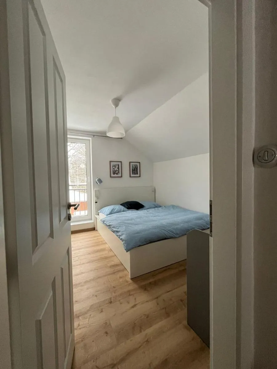 Chalupa Na vršku — 4