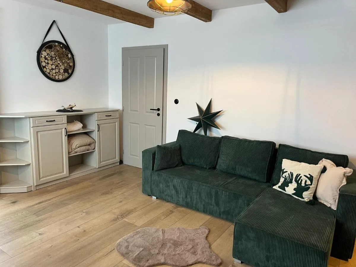 Chalupa Na vršku — 3