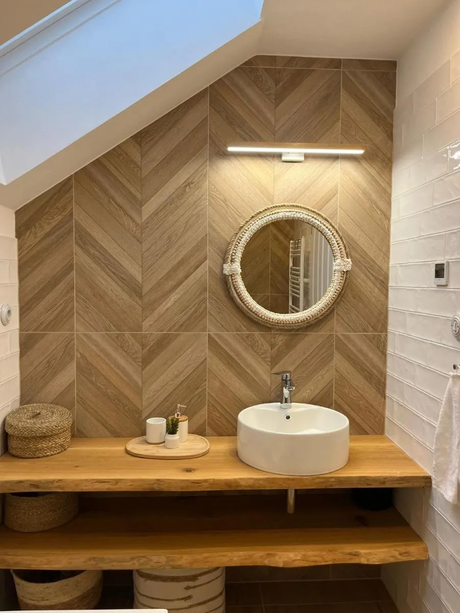 Chalupa Na vršku — 5