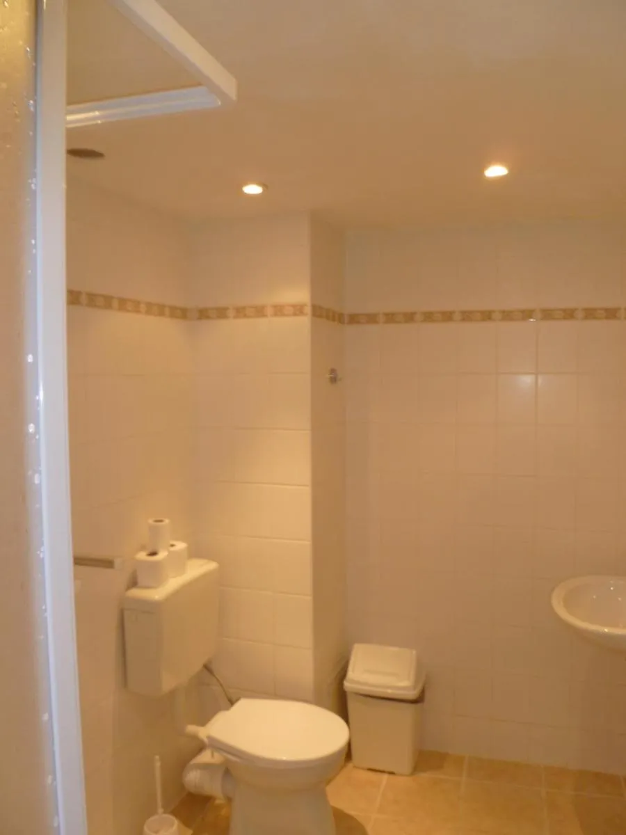 Chebsky dvur – Egerlander Hof — 5