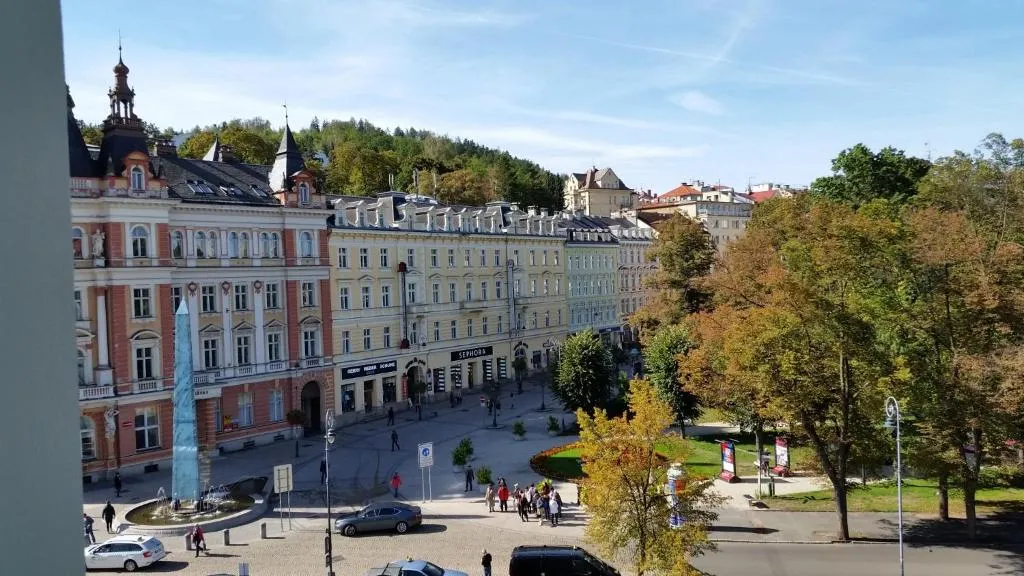 City centre apartment Demio