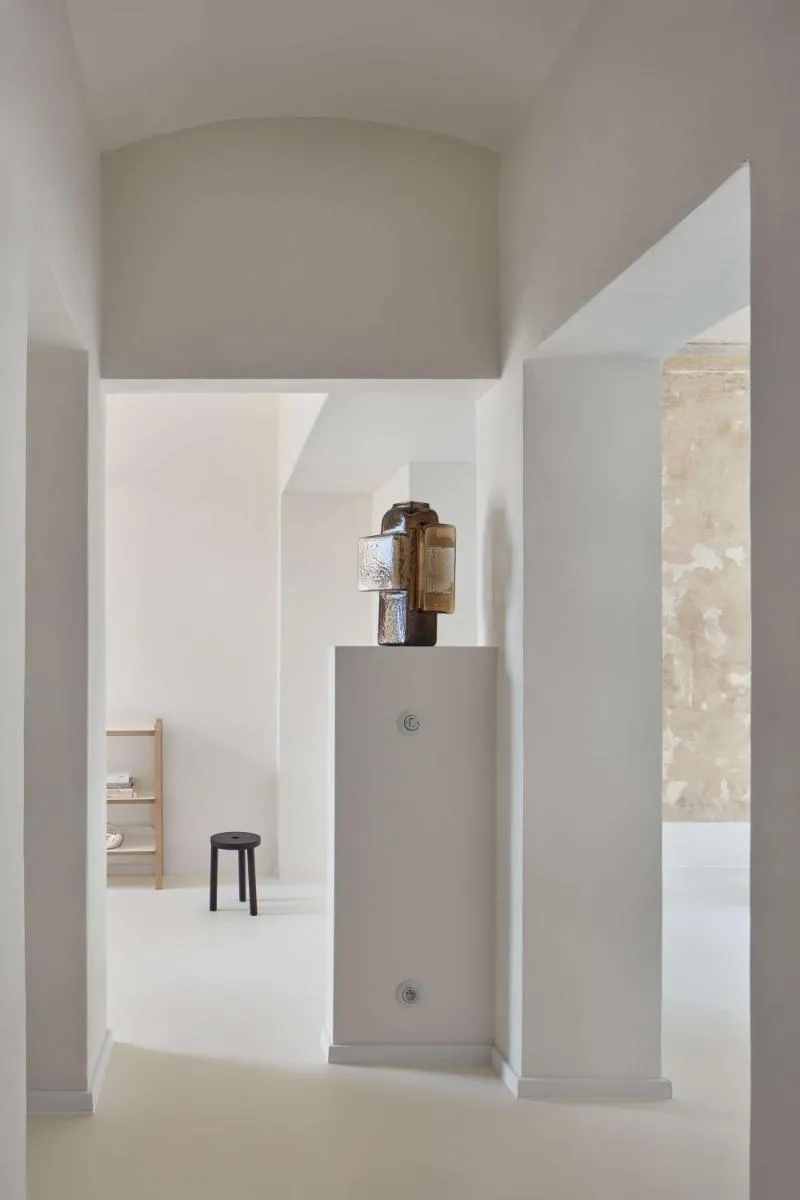 Design Apartment in the Heart of Karlovy Vary — 4