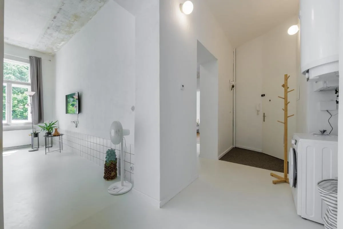 Design Apartment in the Heart of Karlovy Vary — 2