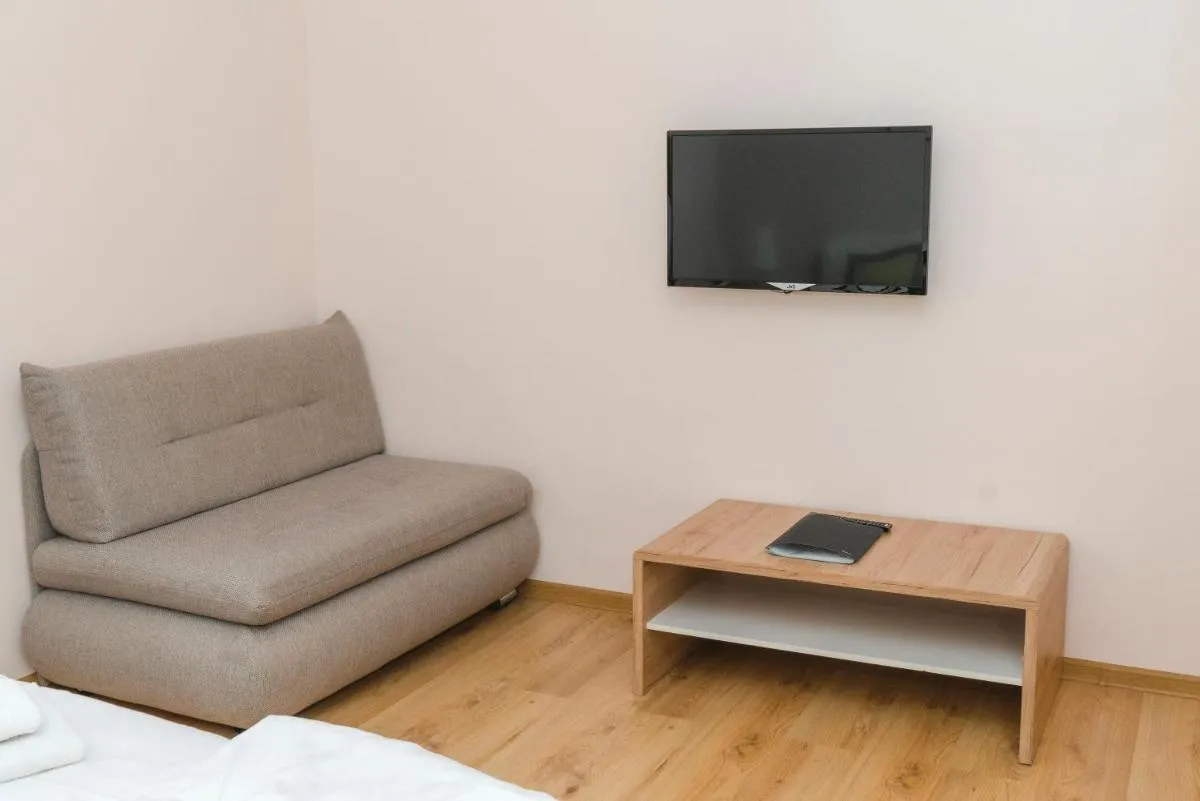 Diana Apartments Karlovy Vary — 3