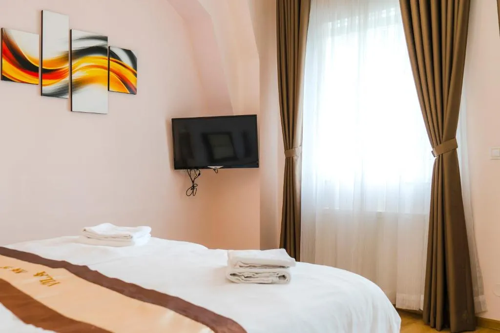 Diana Apartments Karlovy Vary