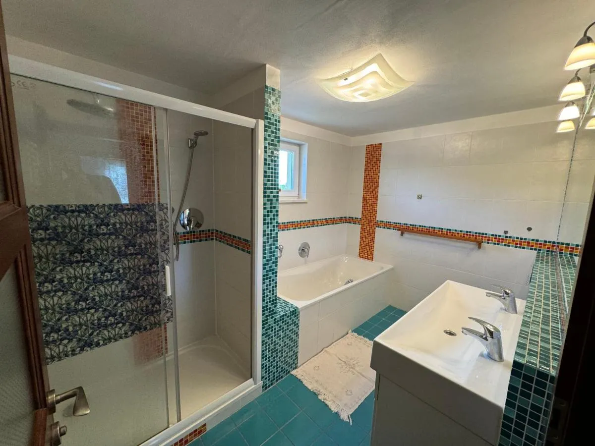 Domov pro 8 hostů ve městě Karlovy Vary — 3