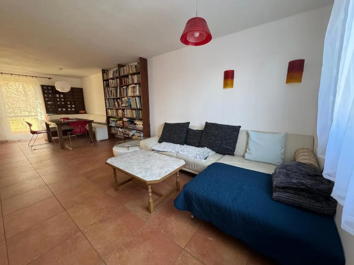 Domov pro 8 hostů ve městě Karlovy Vary — 5