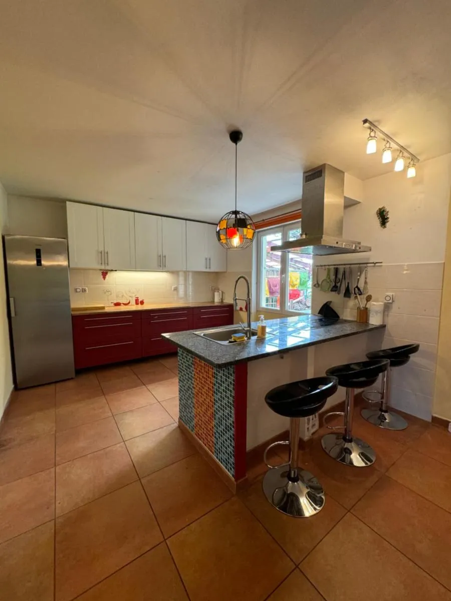 Domov pro 8 hostů ve městě Karlovy Vary — 4