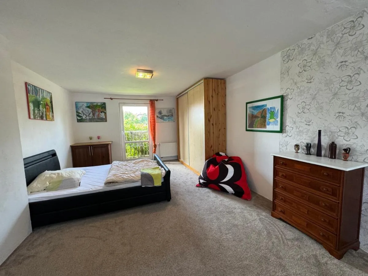 Domov pro 8 hostů ve městě Karlovy Vary — 2