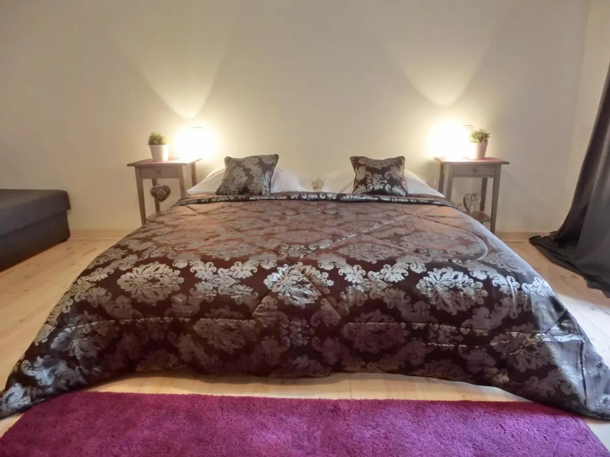 Dvůr Stráň & Wellness — 4