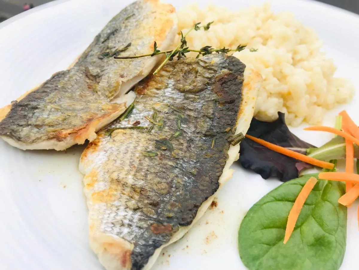 EA Hotel Atlantic Palace — 2