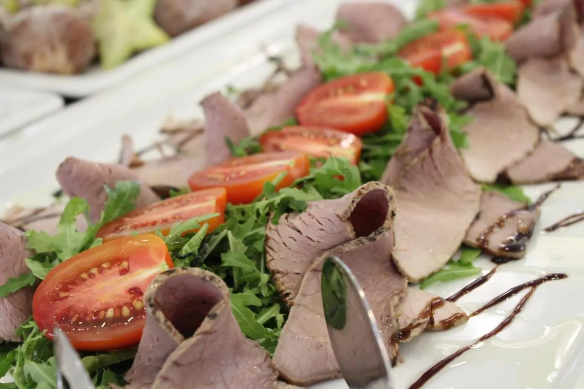 EA Hotel Atlantic Palace — 5