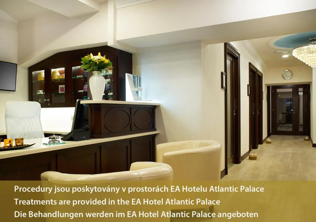 EA Hotel Mozart — 5