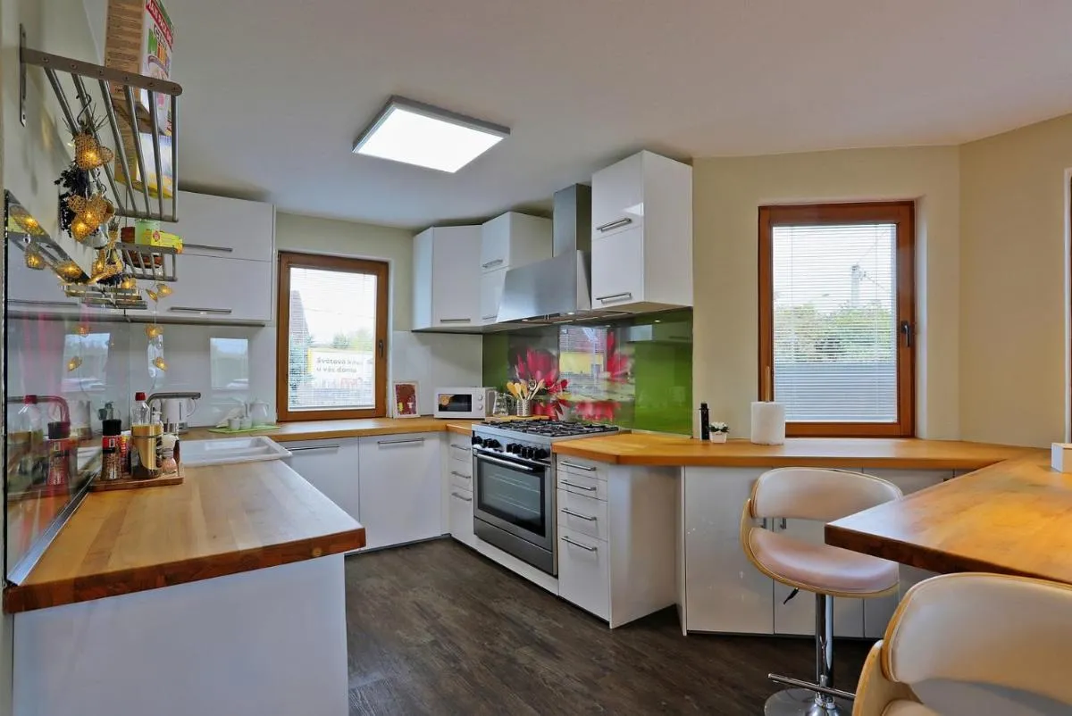 ELTAKO penzion — 3