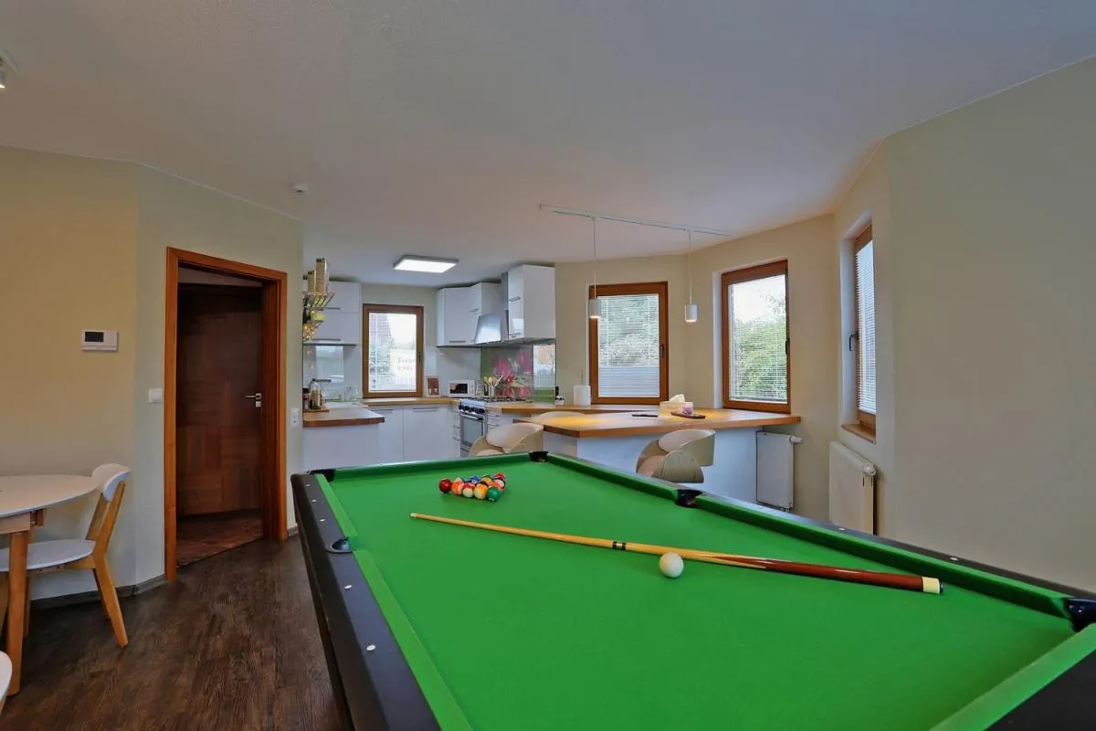 ELTAKO penzion — 5