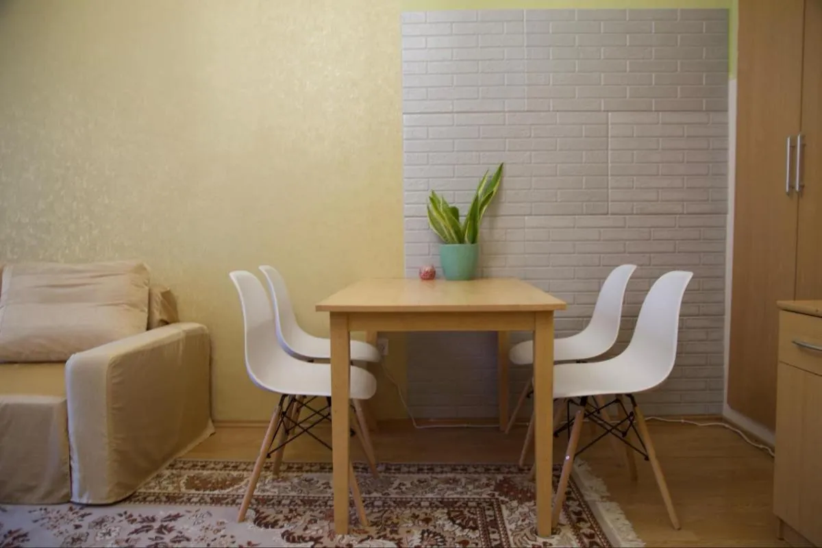 Family Apartment KV — 2