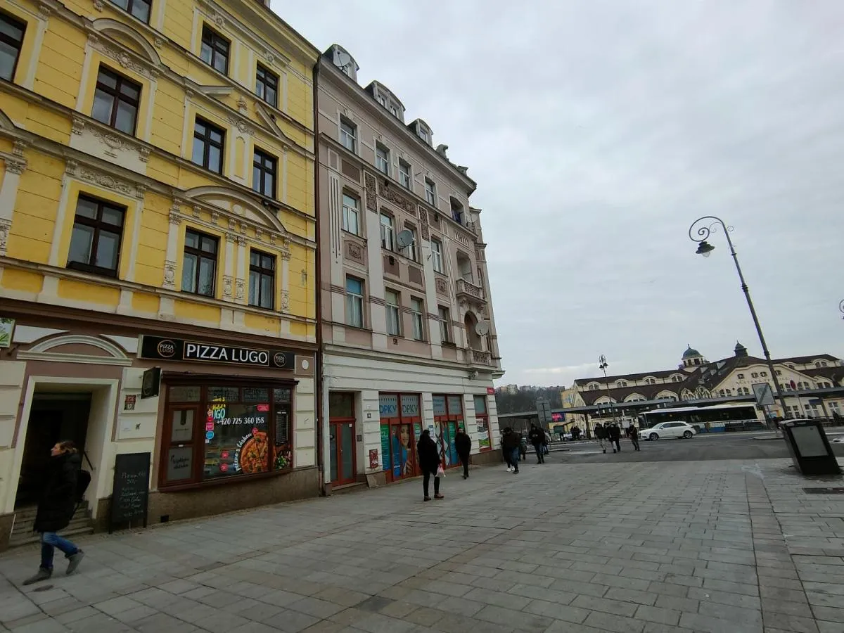 Family Apartment KV — 5