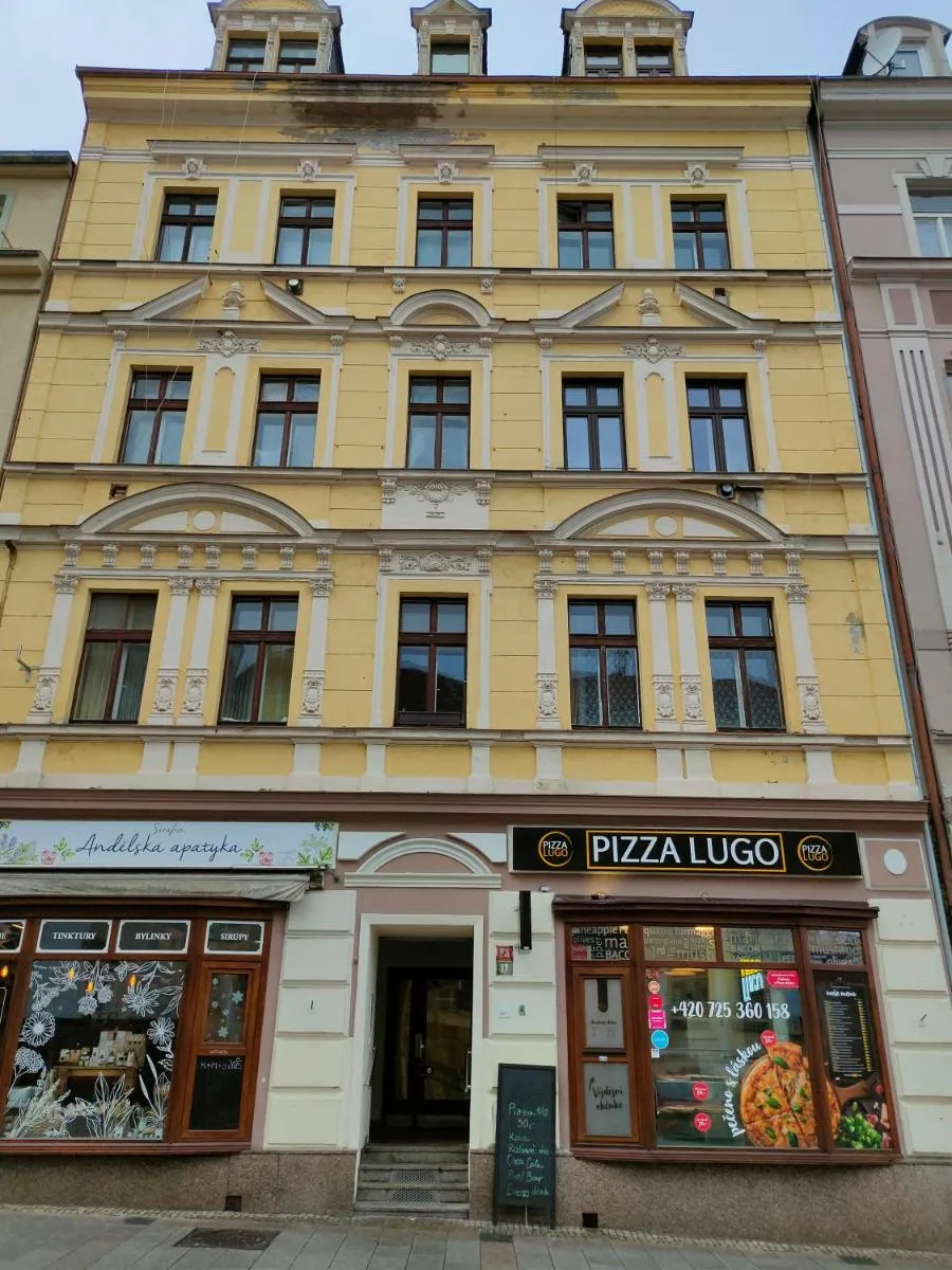 Family Apartment KV — 4