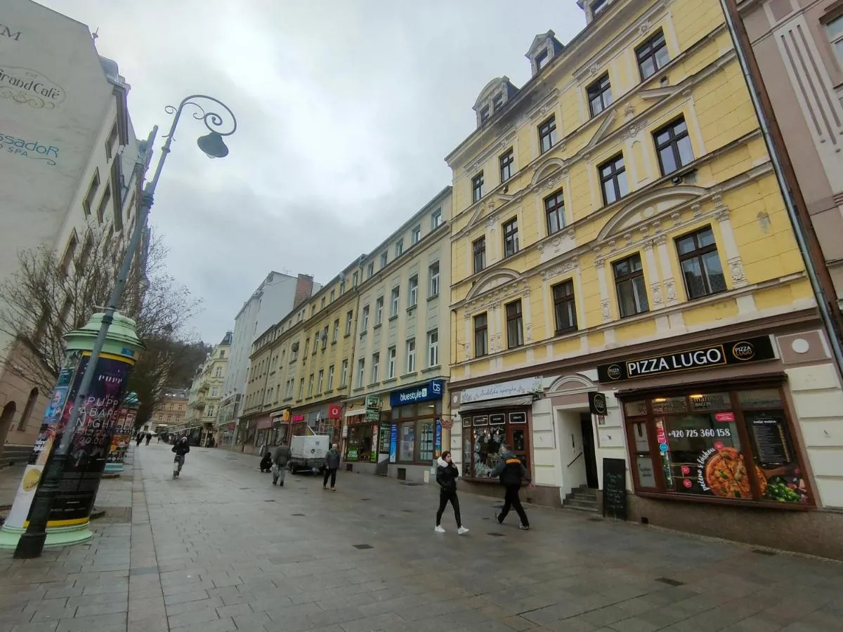 Family Apartment KV — 3