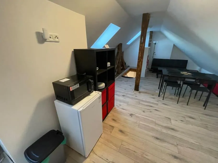 Francis Apartment 2 – Lázeňské centrum — 2