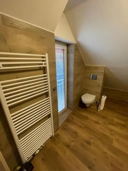 Francis Apartment 2 – Lázeňské centrum — 5