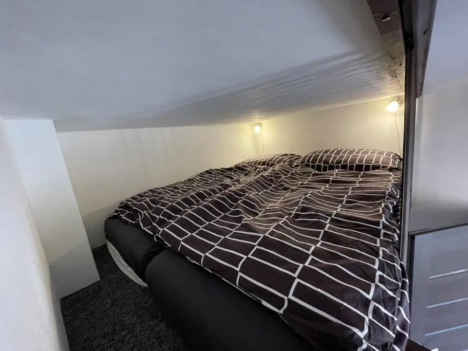 Francis Apartment – Lázeňské centrum — 2