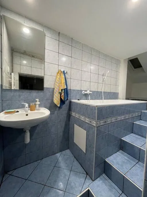 Francis Apartment – Lázeňské centrum — 4