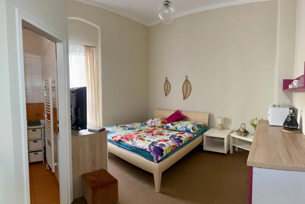 Golden X Cross — 2