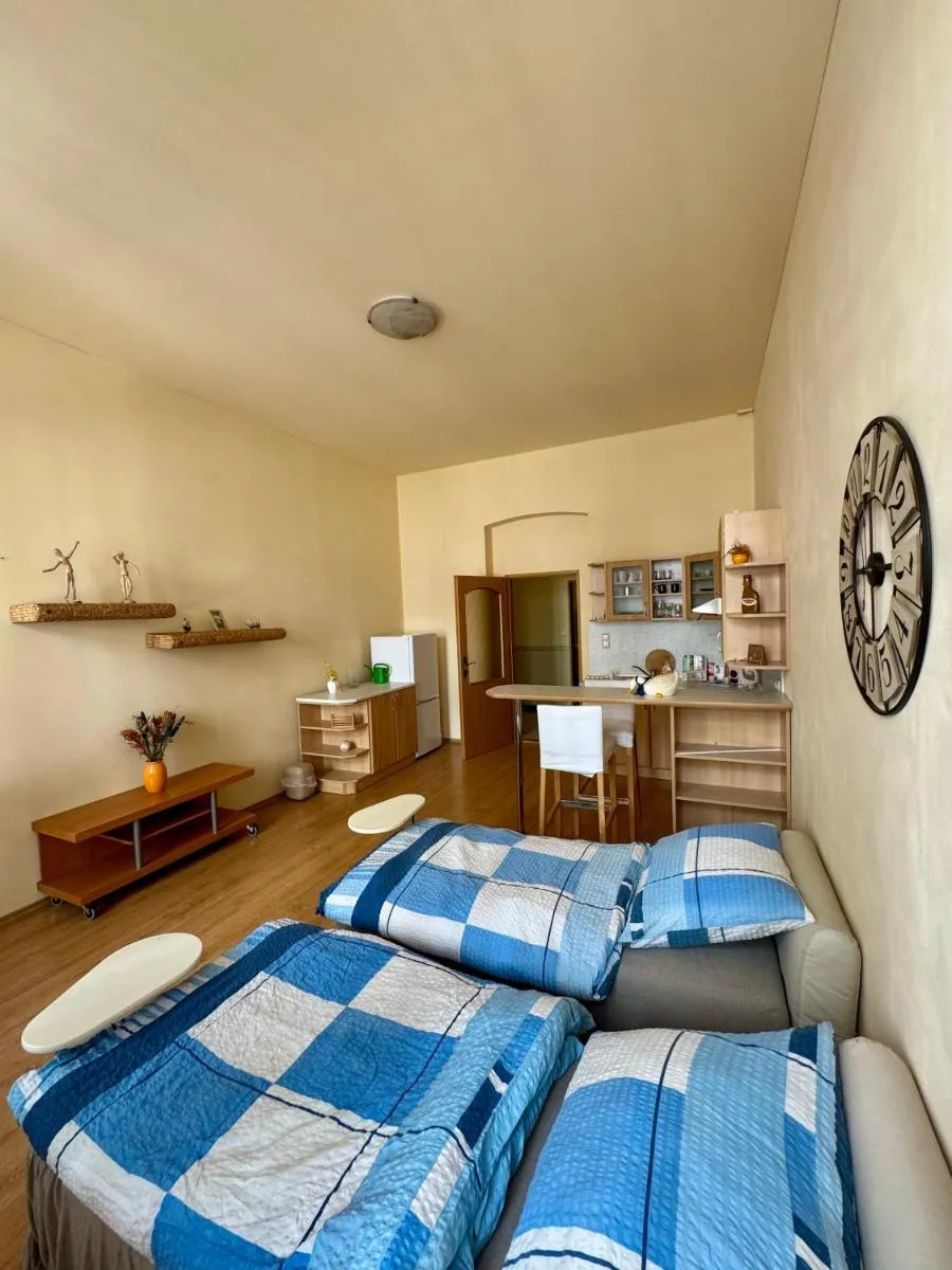 Golden X Cross — 5