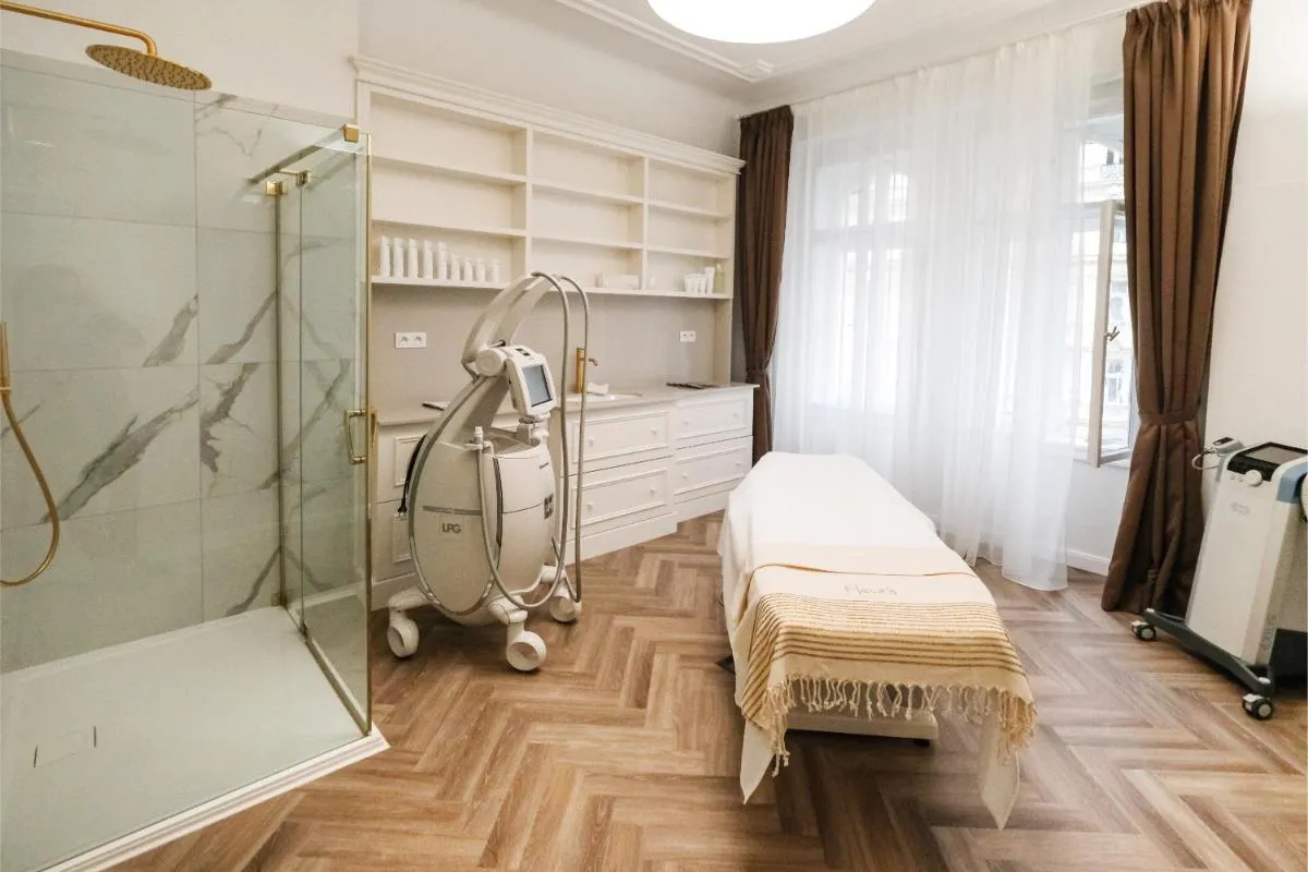 Grandhotel Pupp — 3