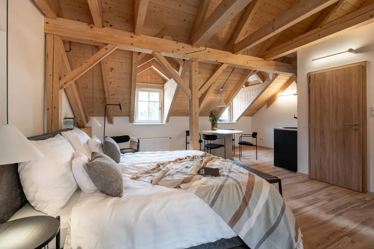 Graudenz – Cozy Apartments — 3