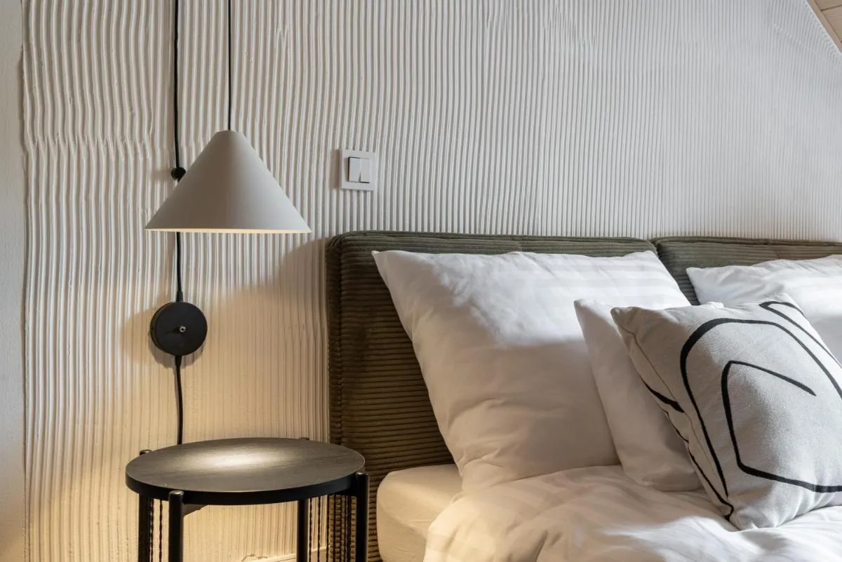 Graudenz – Cozy Apartments — 2