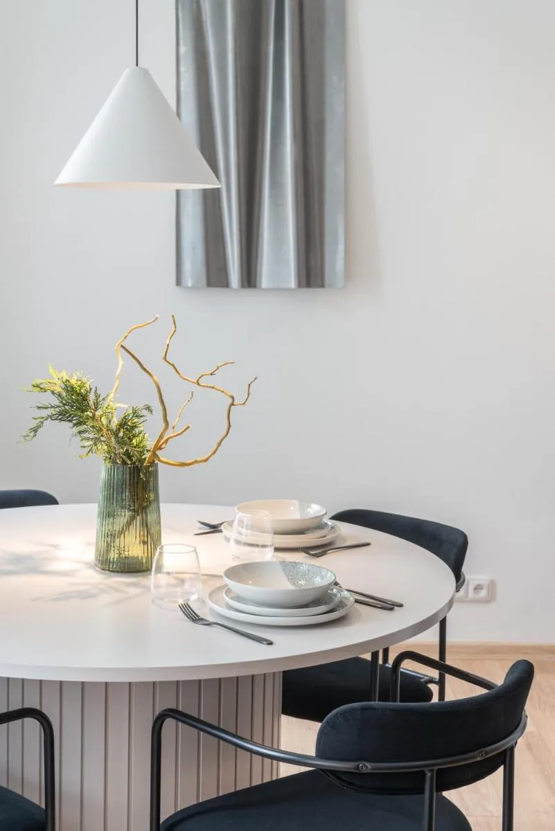 Graudenz – Cozy Apartments — 4