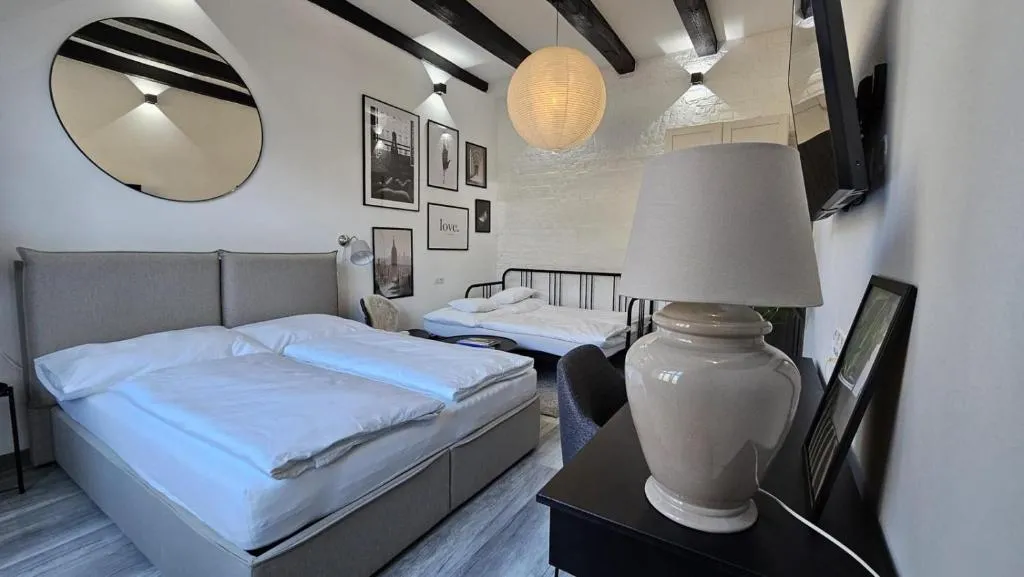 Great Living Apartments