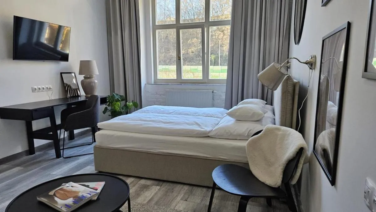 Great Living Apartments — 2