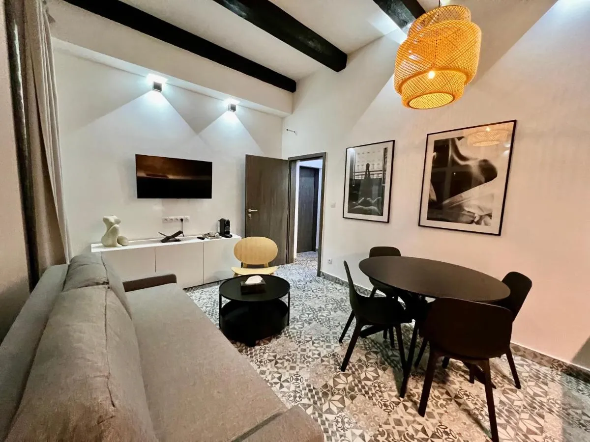 Great Living Apartments — 5