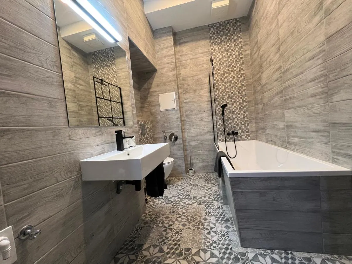 Great Living Apartments — 3