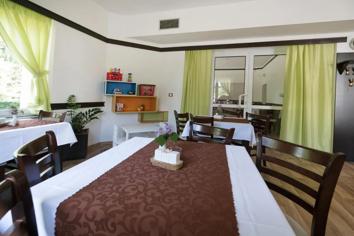 Hotel Hubertus — 3