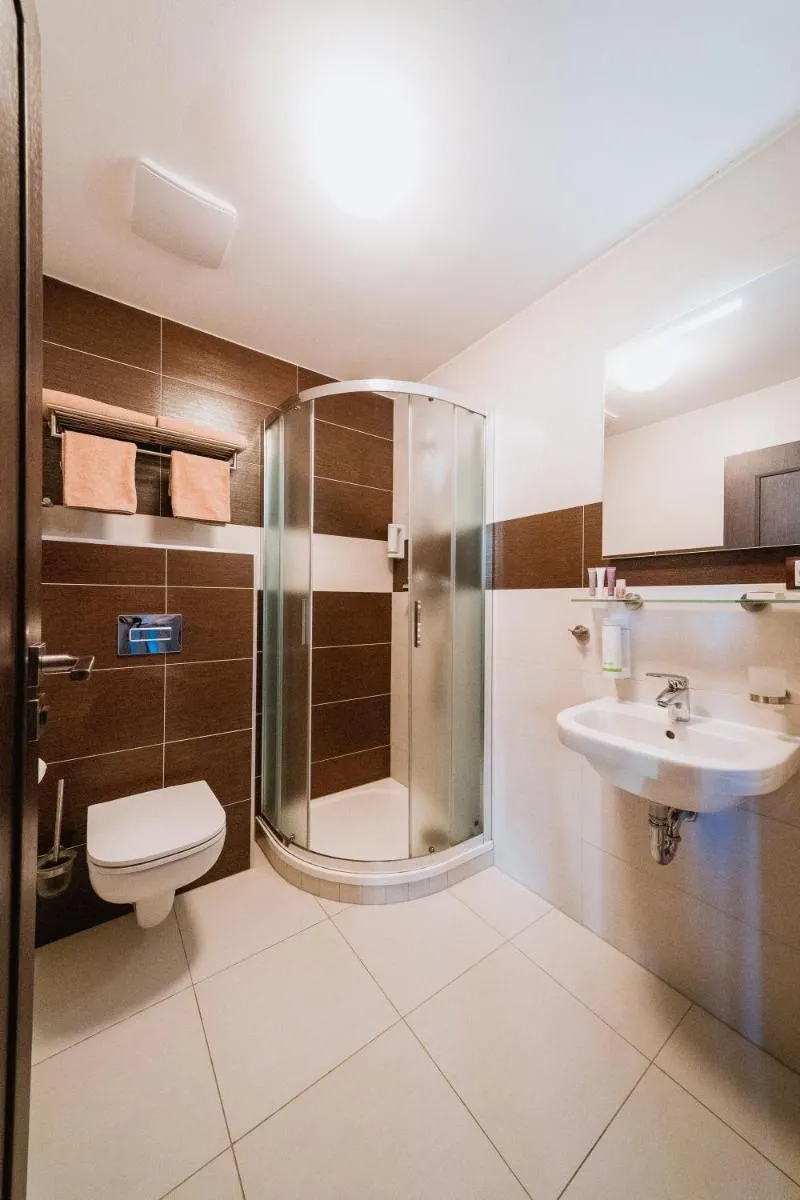 Hotel Hubertus — 4