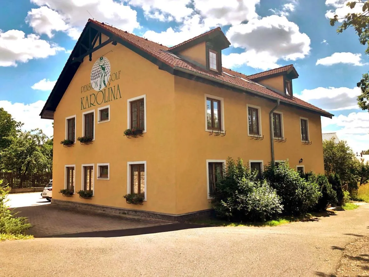 Hotel Karolina — 3